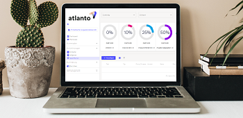 bexio with 30% IFJ startup discount